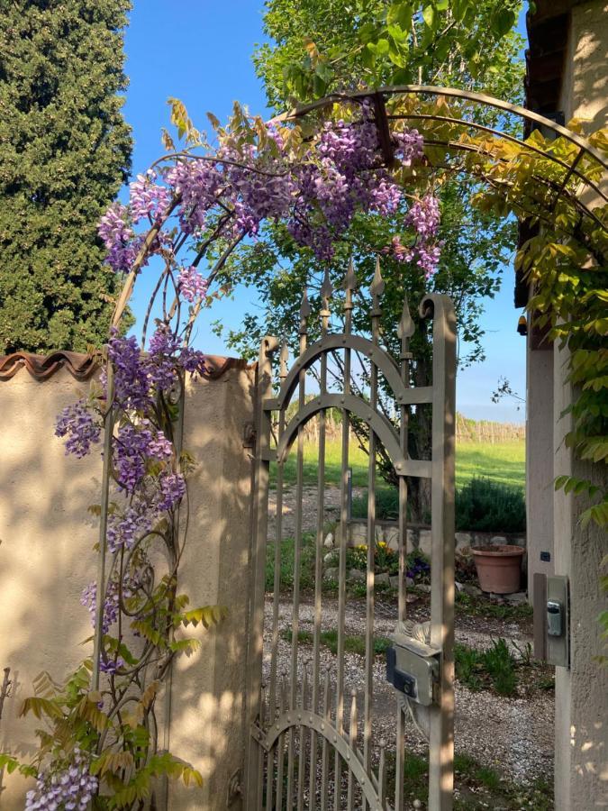 Monte Maino Bed & Breakfast Desenzano del Garda Exterior photo