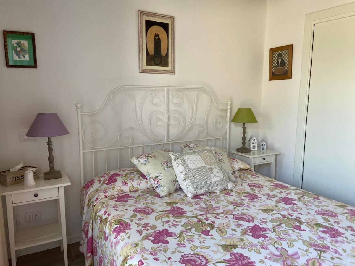 Monte Maino Bed & Breakfast Desenzano del Garda Exterior photo